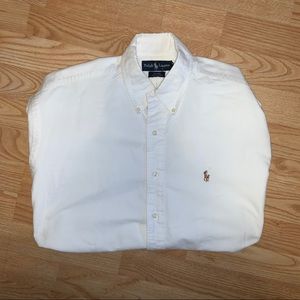 Polo Ralph Lauren Dress Shirt